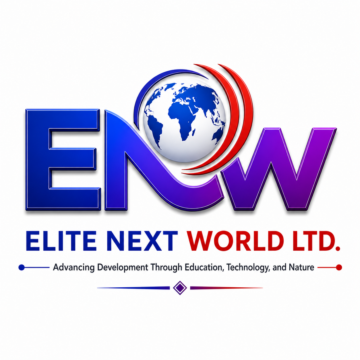 Elite Next World Ltd.